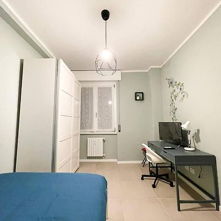 III - Cozy Single Room A Milano Eksteriør billede