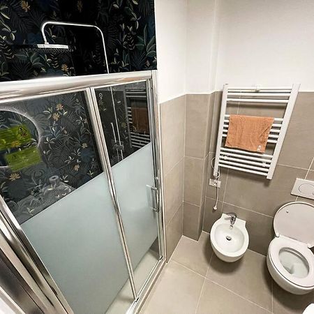 III - Cozy Single Room A Milano Eksteriør billede