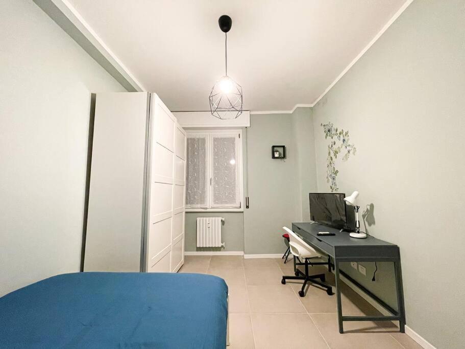 III - Cozy Single Room A Milano Eksteriør billede