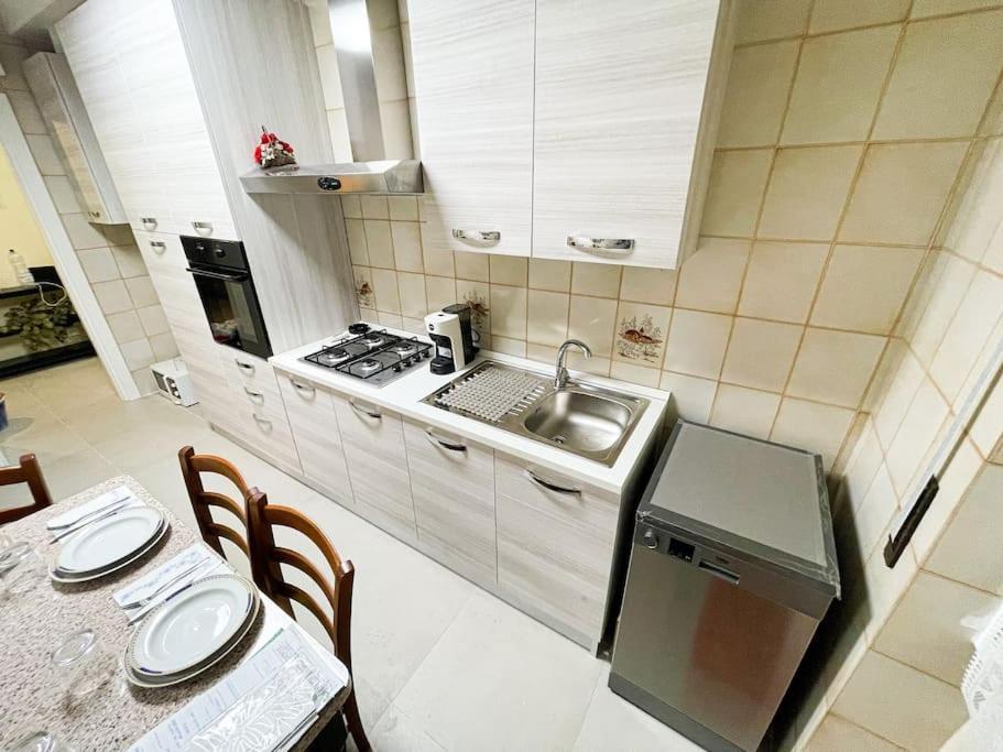 III - Cozy Single Room A Milano Eksteriør billede