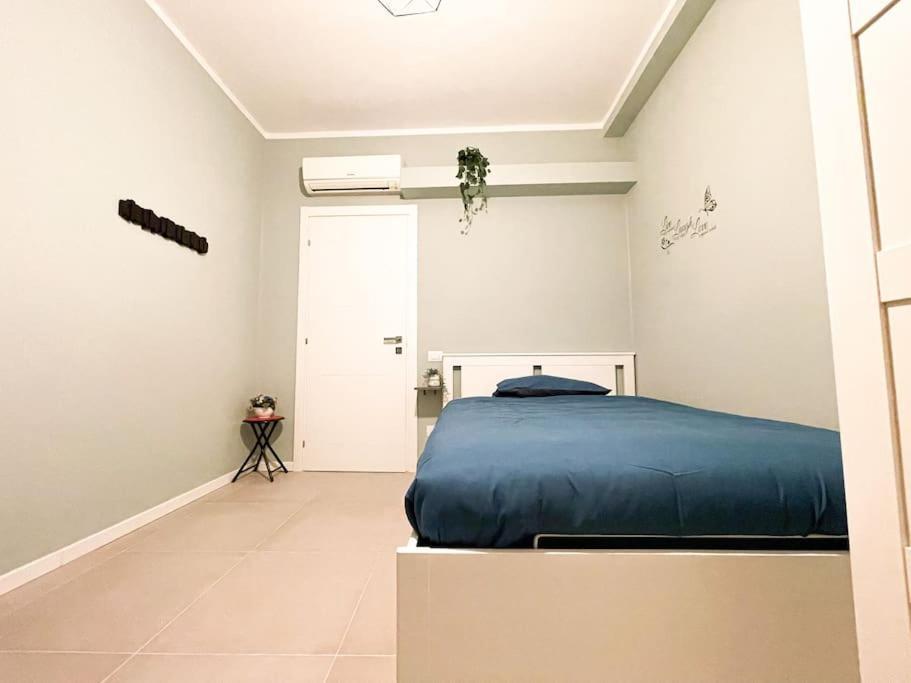 III - Cozy Single Room A Milano Eksteriør billede